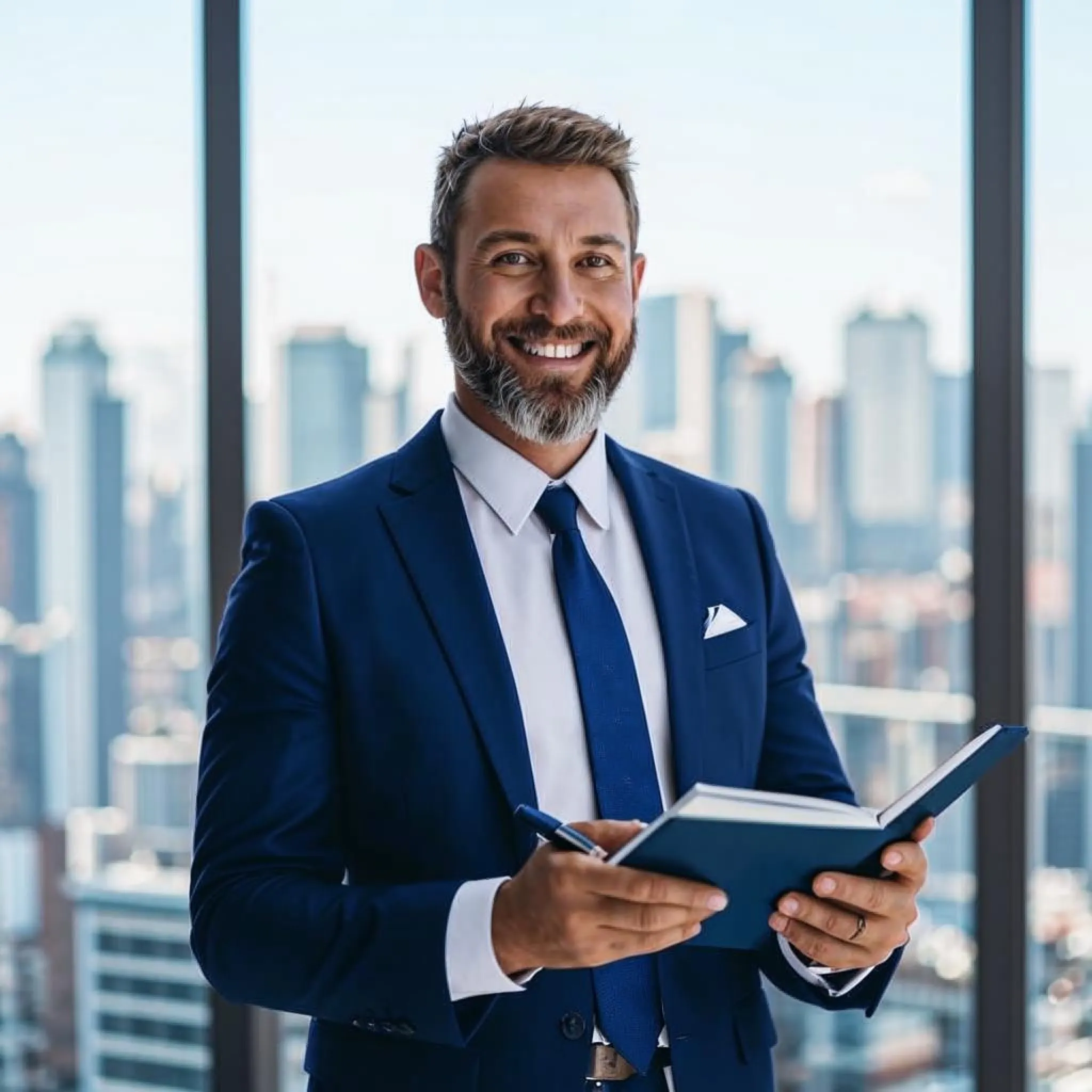 Zespół analizujący KPI